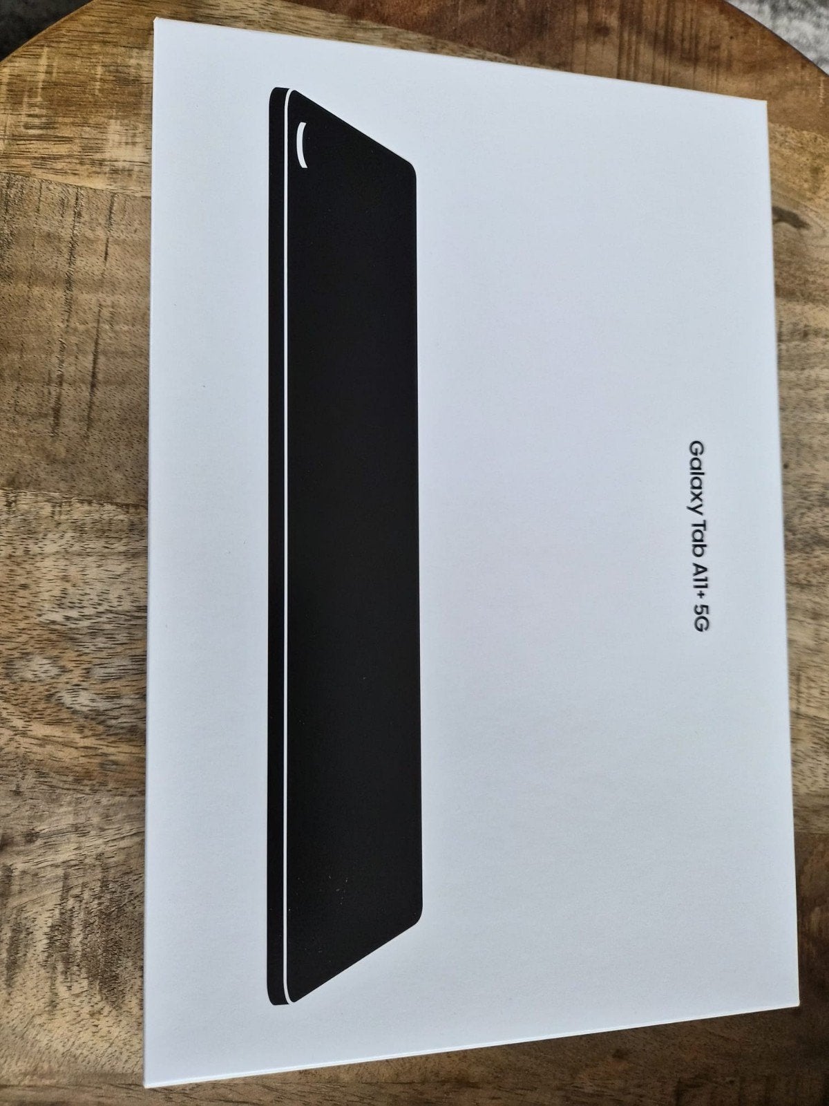 Gloednieuwe Samsung Galaxy Tab A11+ 5G (verzegeld), Computers en Software, Windows Tablets, 11 inch, Nieuw, Ophalen of Verzenden