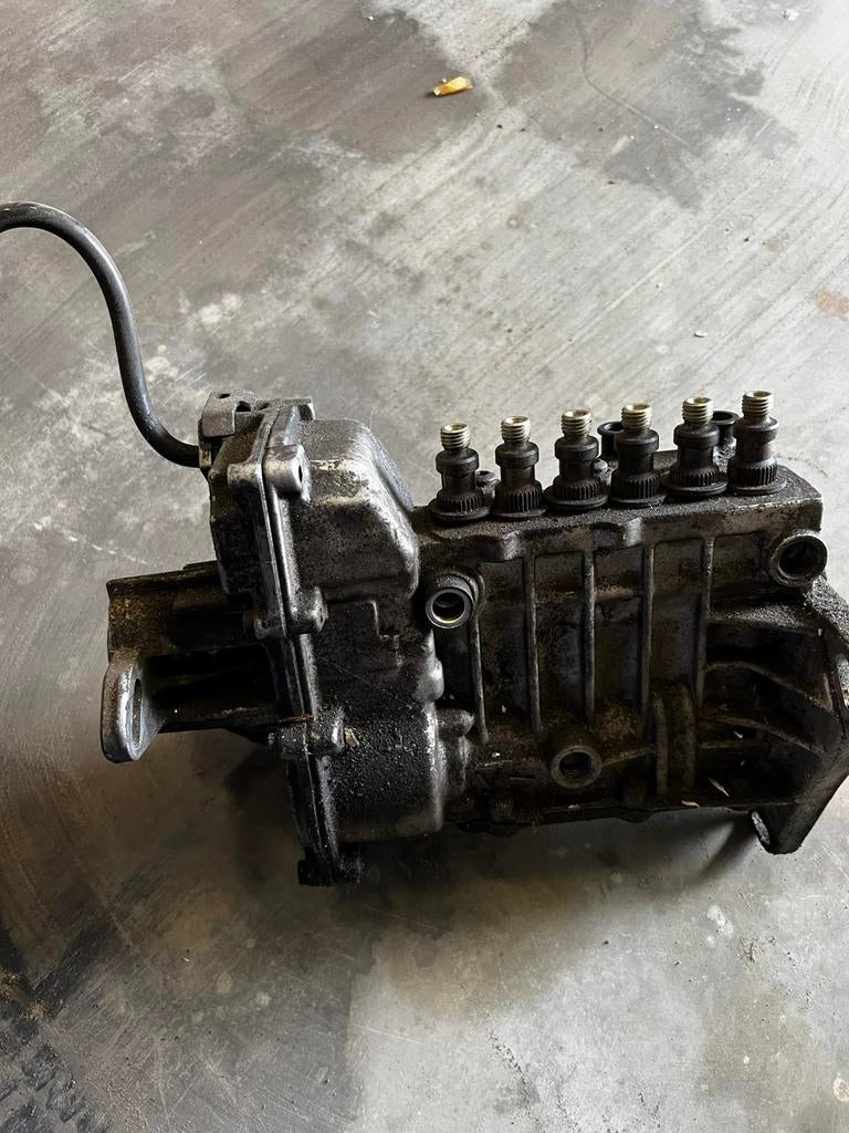 Om606 edc brandstofpomp, Auto-onderdelen, Ophalen of Verzenden, Gebruikt, Mercedes-Benz