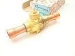 Refrigera ref 1.0.S.b.018.2 Ball valve 52bar, Ophalen of Verzenden, Nieuw