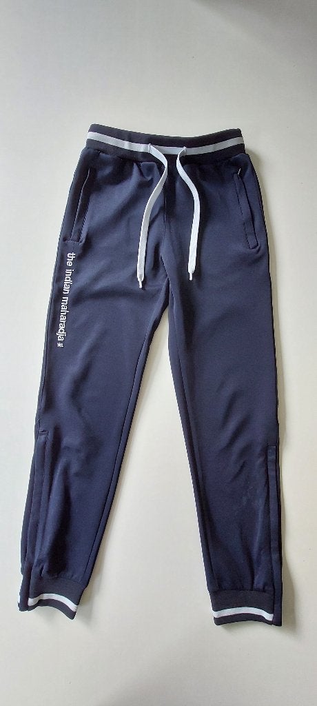 Indian Maharadja trainingsbroek – maat 140, Ophalen of Verzenden, Gebruikt, Kleding