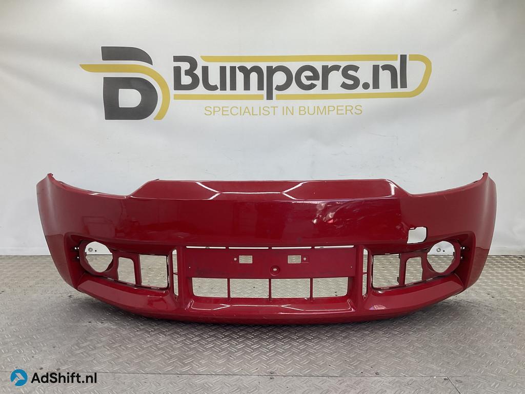 Bumper Suzuki Ignis 3 III 2016-2020 71711-62R Voorbumper E5-, Bumper
