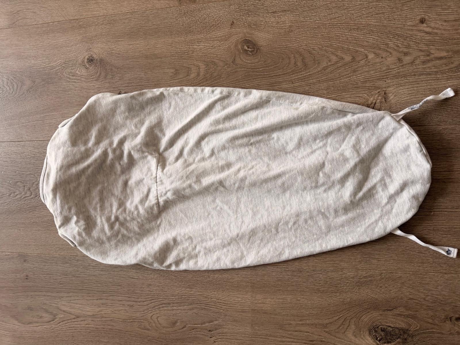 Puckababy Original Mini Inbakerslaapzak 3-6M, Kinderen en Baby's, Ophalen, Puckababy, Zo goed als nieuw, Ademend