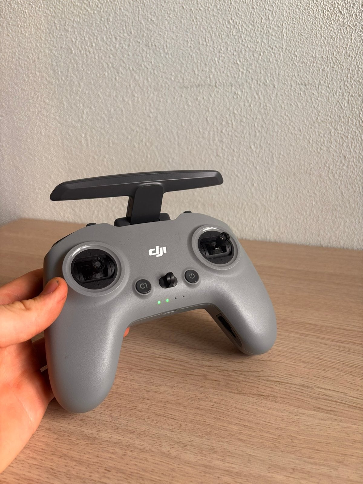 DJI FPV Remote controller 2, Audio, Tv en Foto, Drones, Ophalen of Verzenden, Zo goed als nieuw