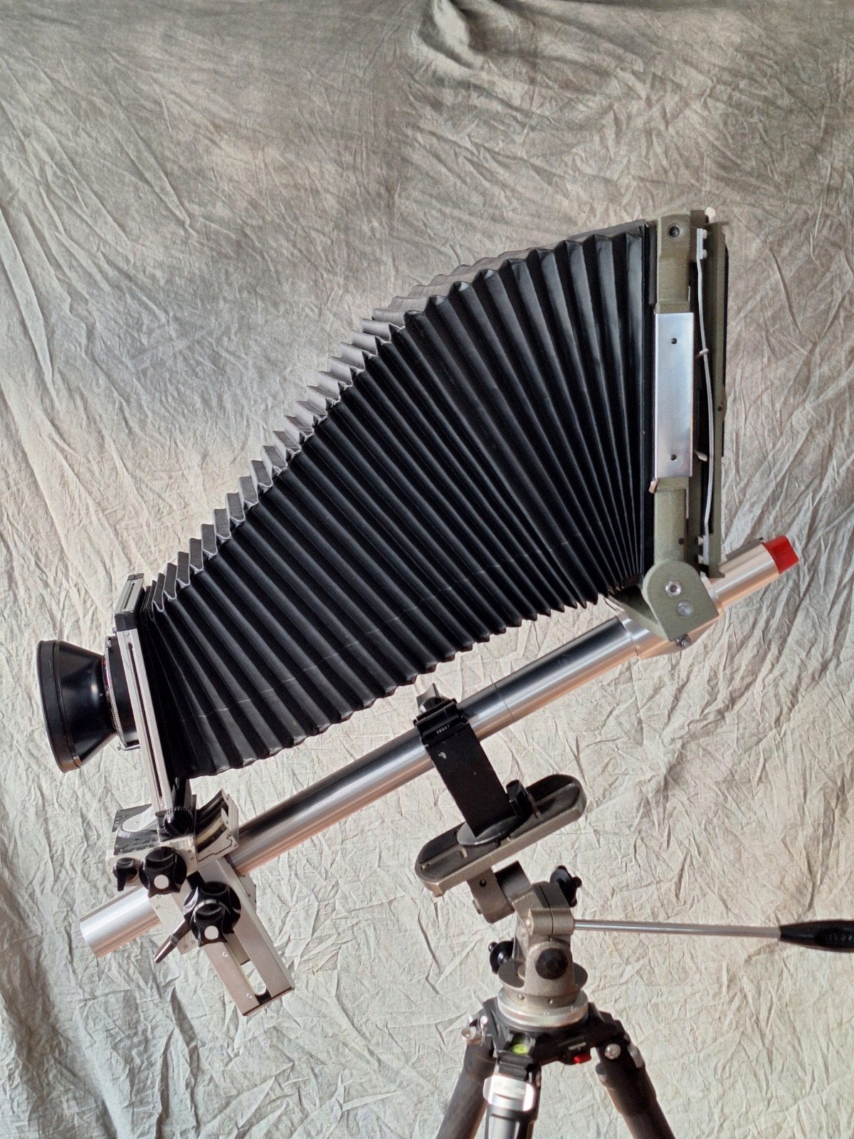 Sinar 8x10 camera, Audio, Tv en Foto, Ophalen