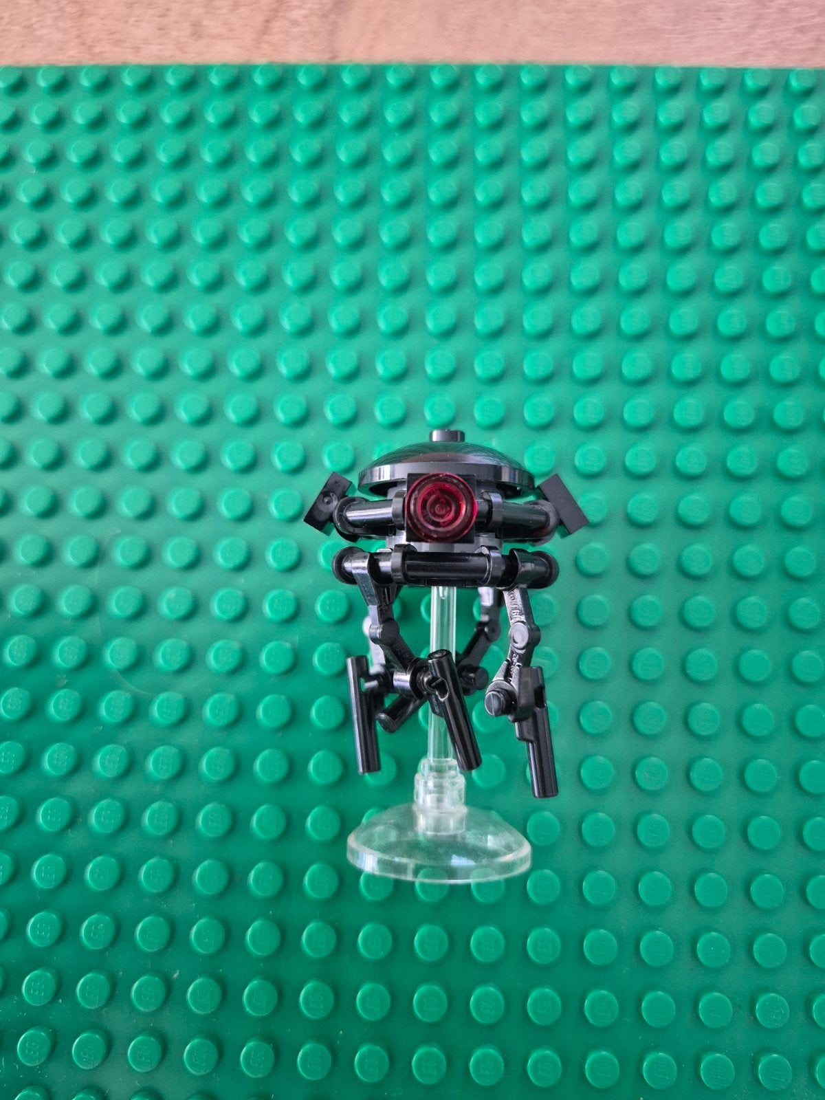 Lego star wars, Ophalen of Verzenden, Zo goed als nieuw
