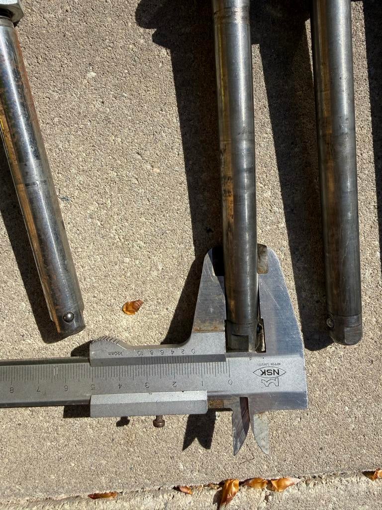 Rolstoel assen div maten, Diversen, Rolstoelen, Ophalen of Verzenden, Duwrolstoel