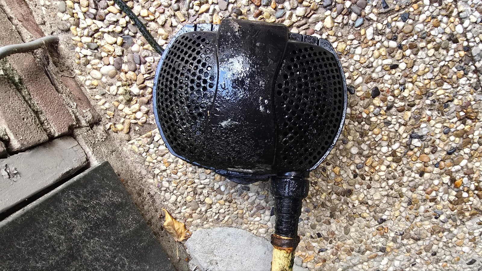 Pontec PondoMax Eco 5000 Vijverpomp - 5000L/u, 60W, IP68, Tuin en Terras, Vijver-toebehoren, Ophalen, Vijverpomp
