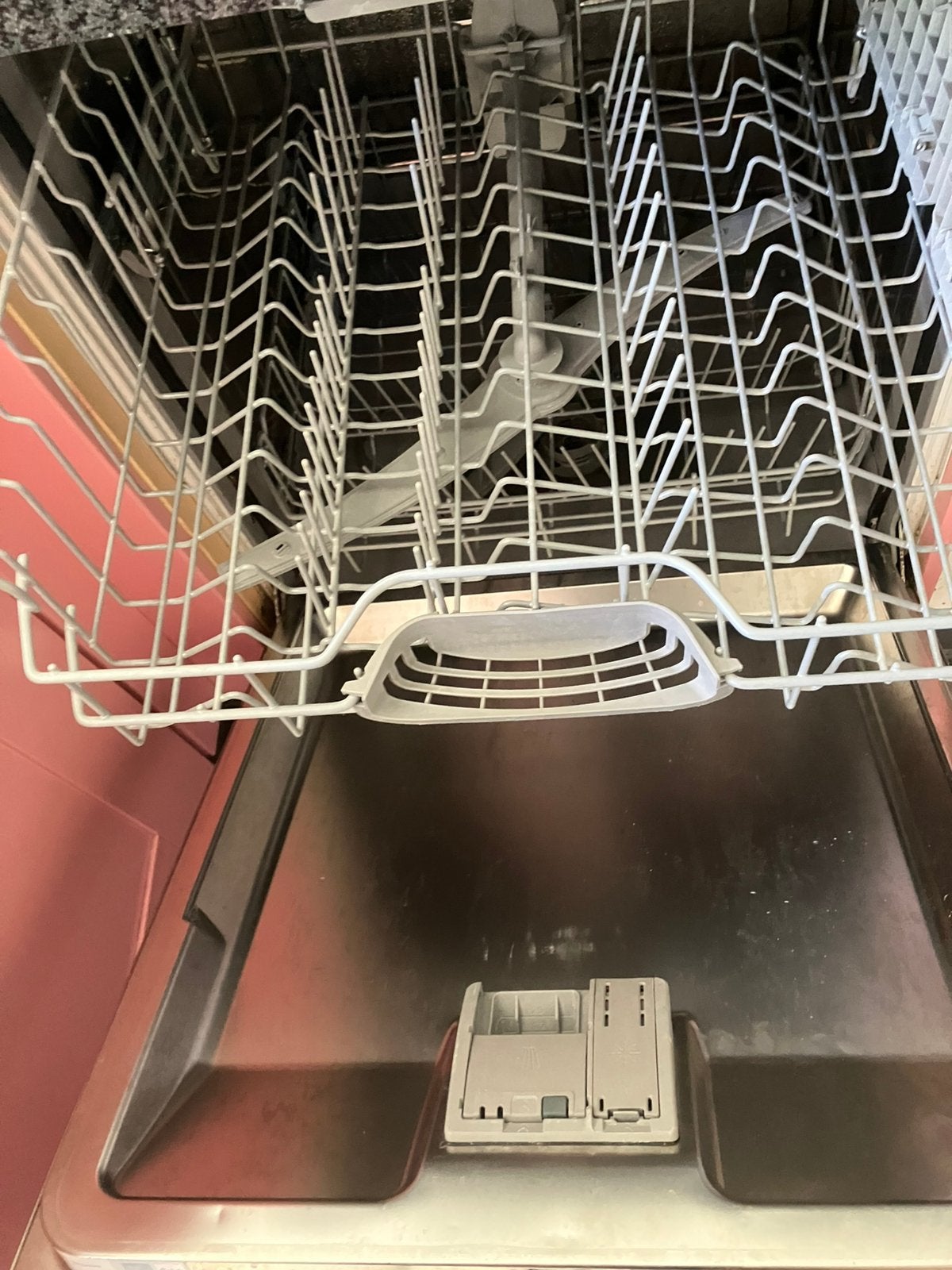 Siemens vaatwasser, Witgoed en Apparatuur, Vaatwasmachines, Ophalen, Gebruikt, Minder dan 85 cm