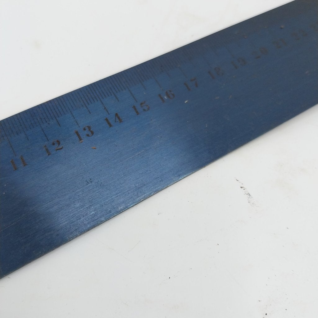 Partij van12 winkelhaken 30 cm lang (ML), Antiek en Kunst, Antiek | Gereedschap en Instrumenten, Verzenden