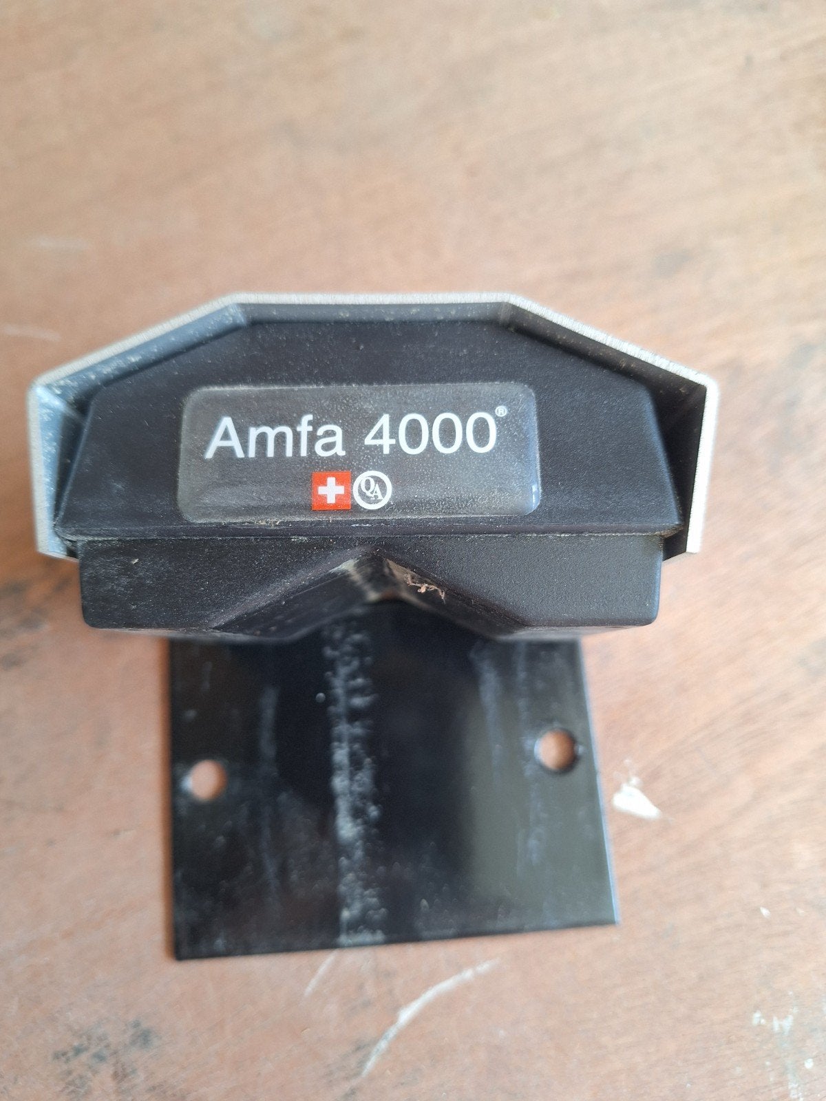 Amfa 4000 waterontharder, Witgoed en Apparatuur, Waterontharders, Ophalen of Verzenden