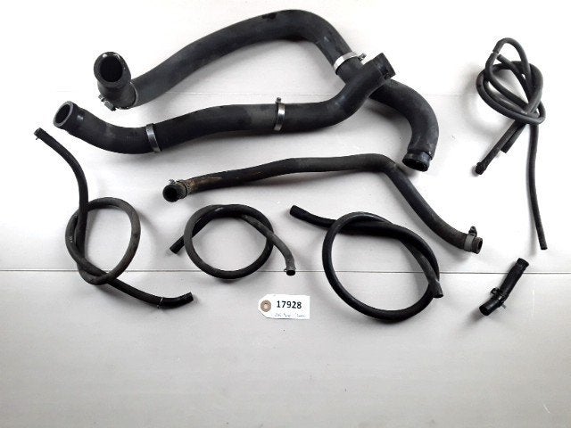 CBR900 2000 - 2001 Honda Flexibel Flexibel divers D1-34182