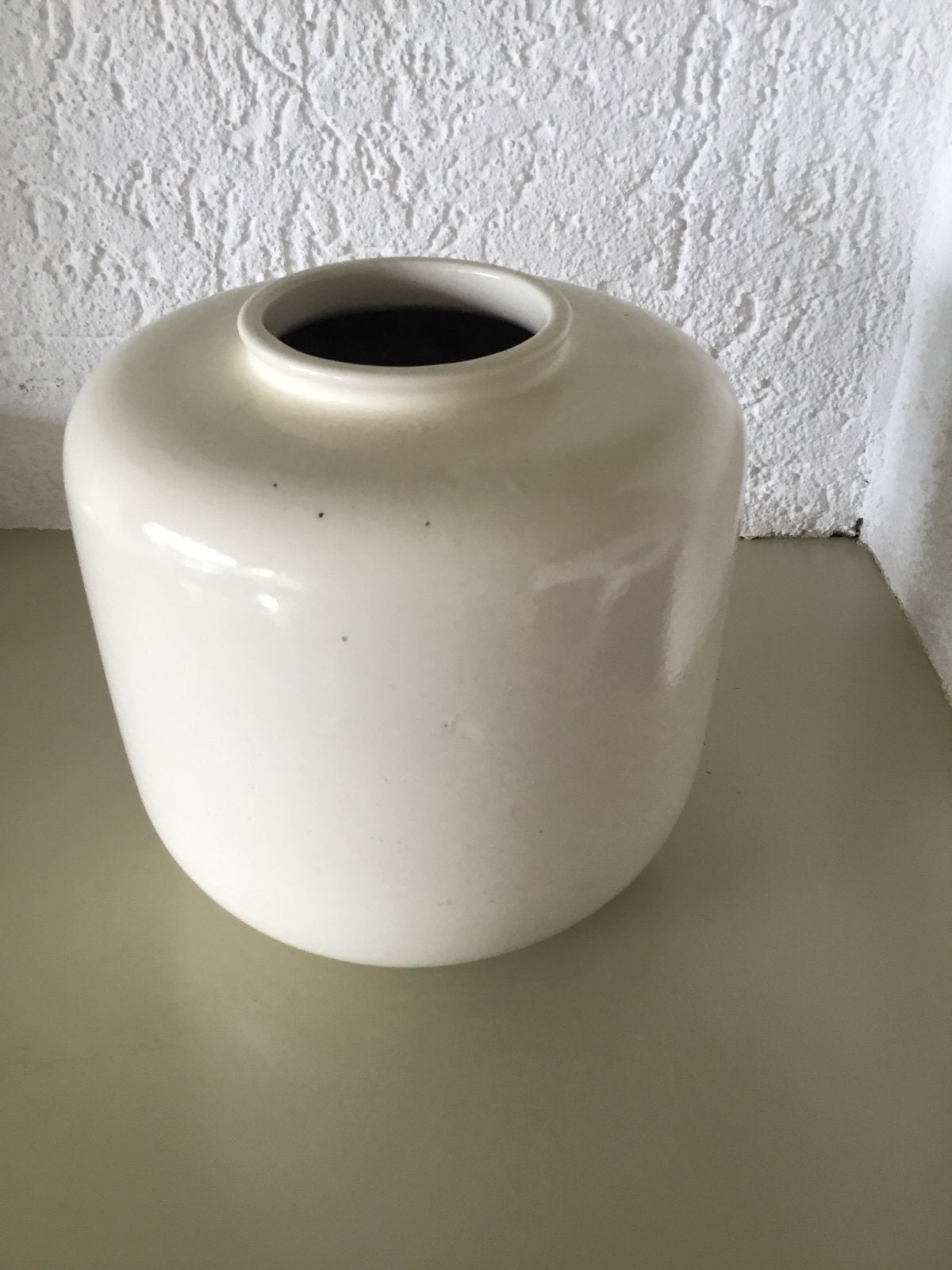 Maarssen Made in Holland vaas, Ophalen of Verzenden