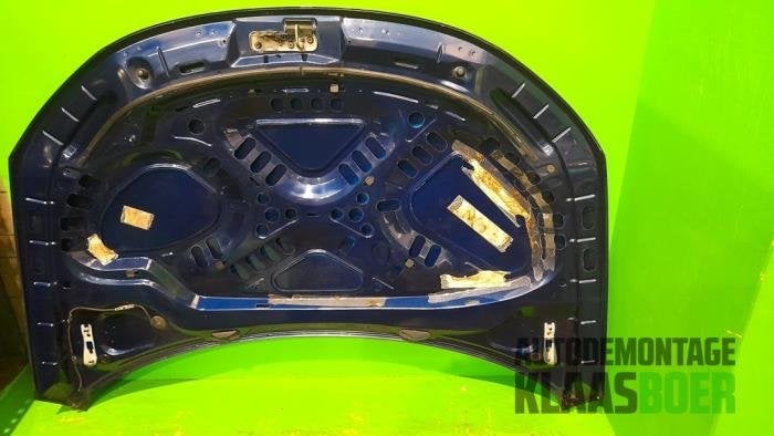Motorkap van een Volkswagen Eos (LD5Q), Auto-onderdelen, Gebruikt, -, Volkswagen, -