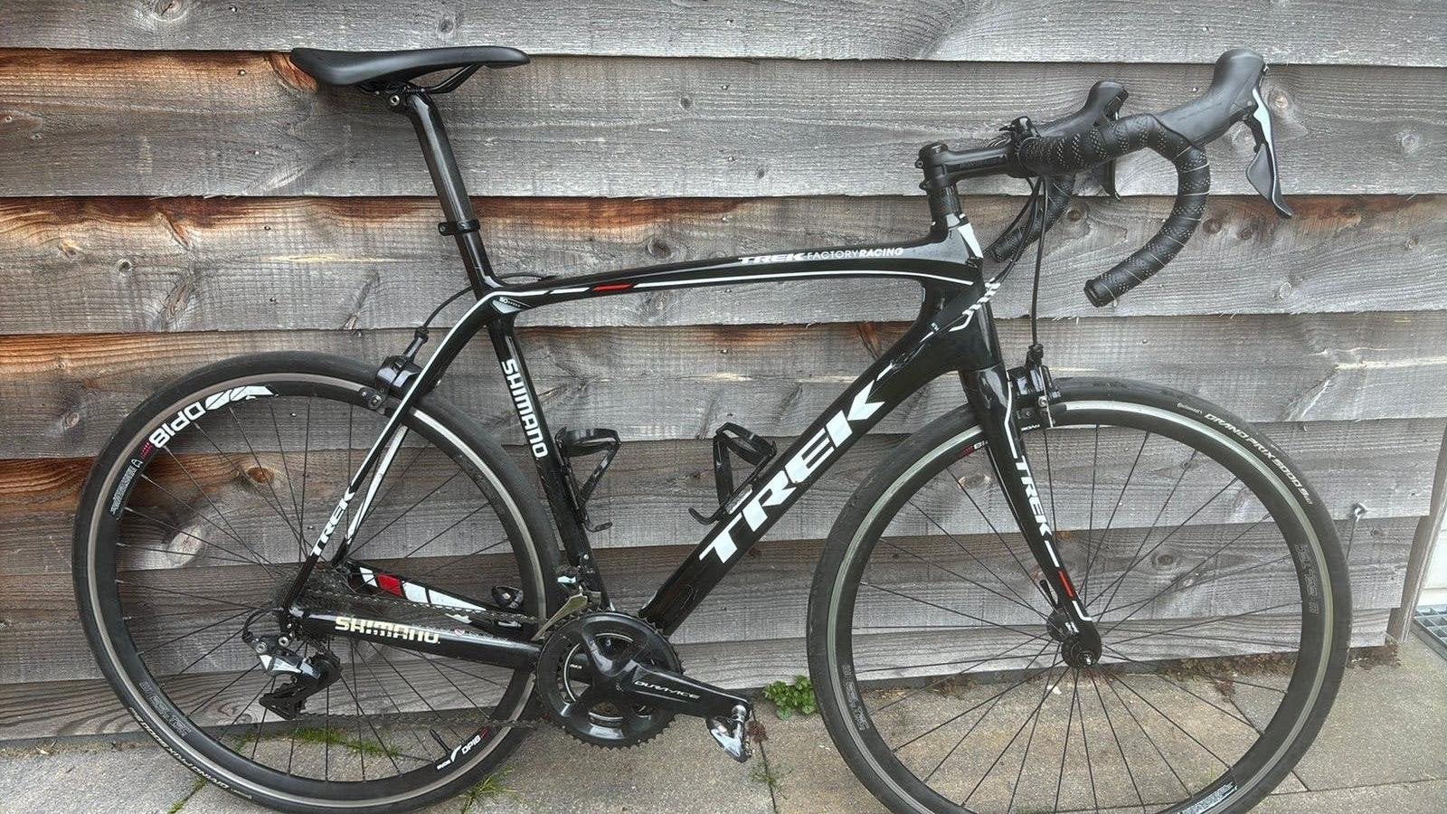 Shimano Dura Ace 9100 2x11 velgrem groepset compleet, Ophalen, Zo goed als nieuw