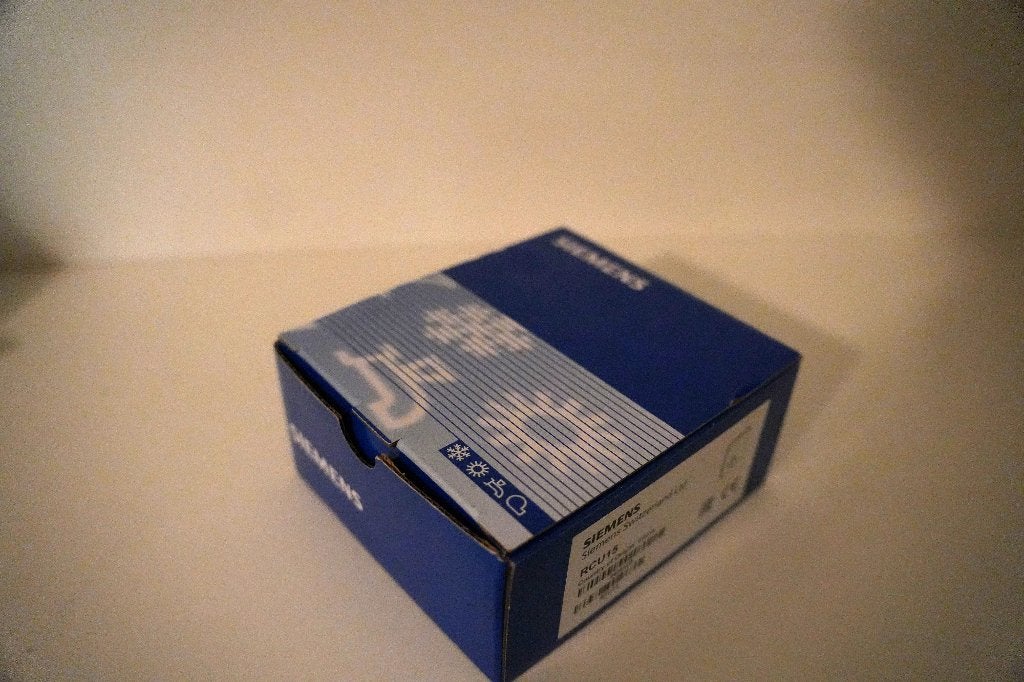 Siemens RCU15 (Nieuw), Ophalen of Verzenden, Nieuw