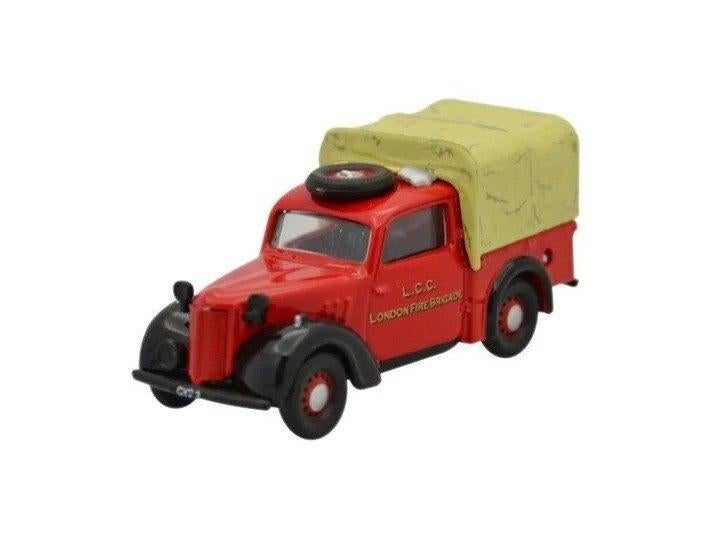AUSTIN TILLY LONDON FIRE BRIGADE, Ophalen of Verzenden, Nieuw, Auto