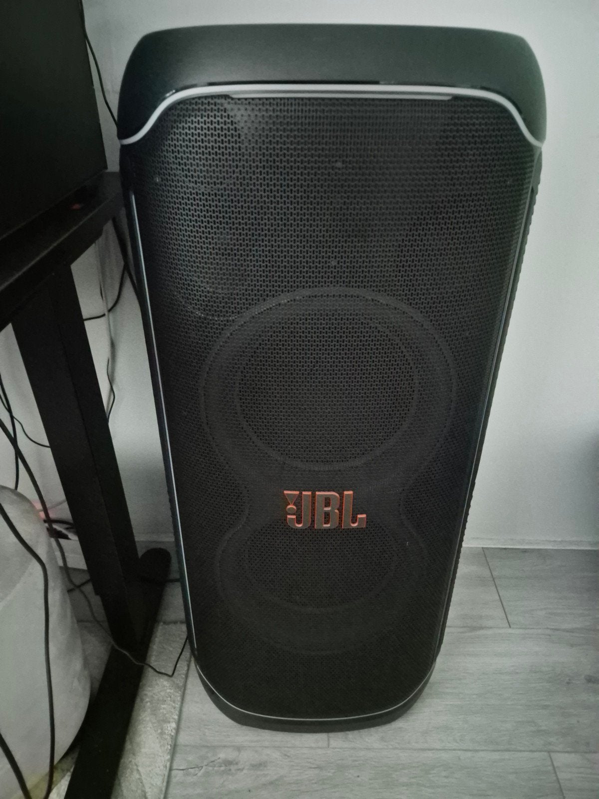 JBL PartyBox Ultimate - Zelden gebruikt