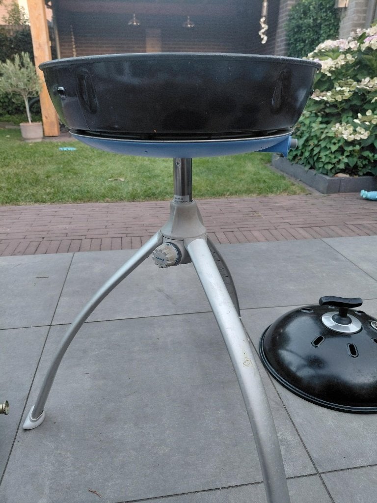 Cadac grillo chef 2, Ophalen, Gebruikt