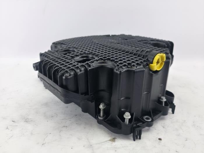 Carterpan van een Ford Transit Connect, Gebruikt, -, -, Ophalen of Verzenden