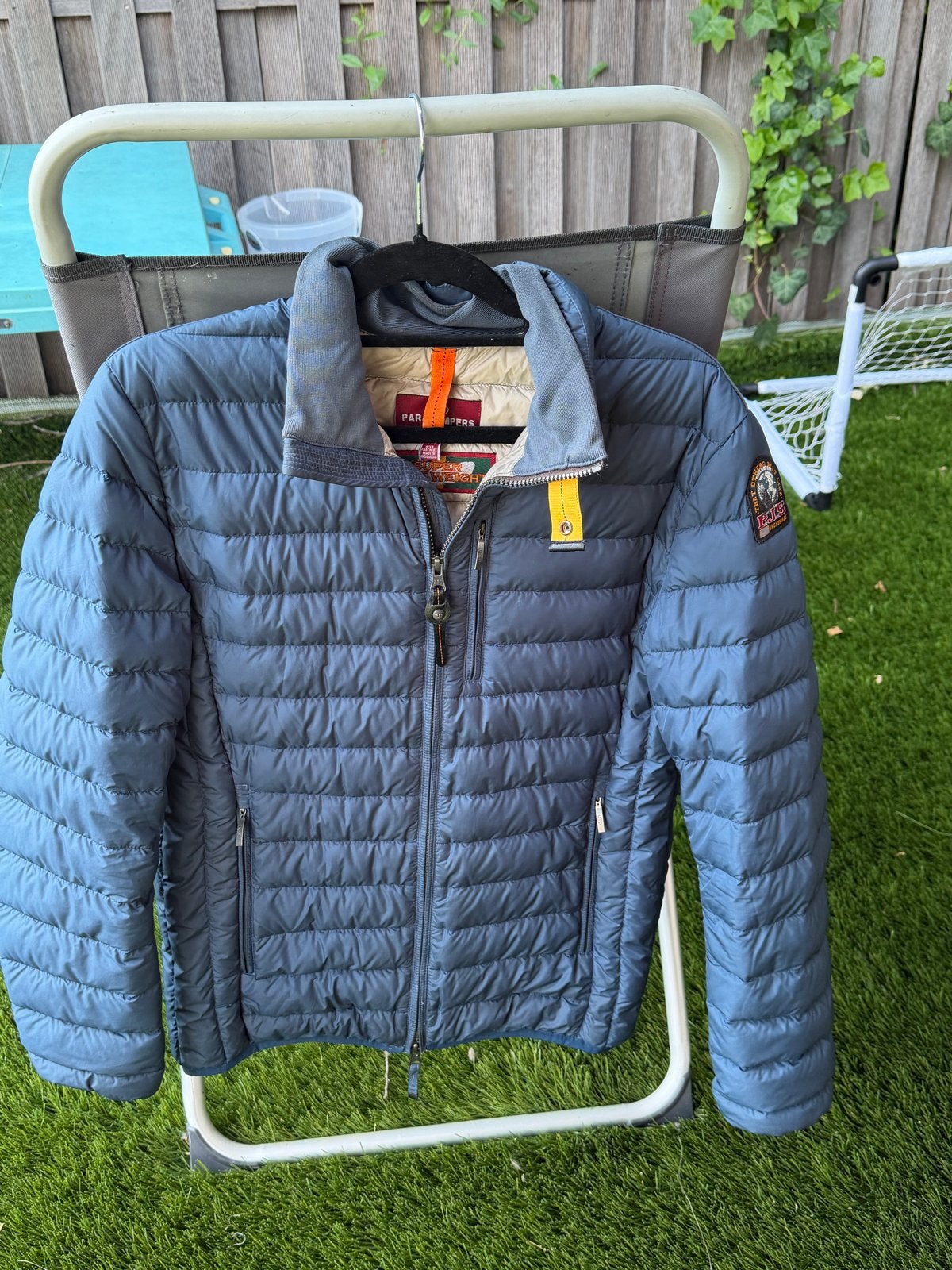 Parajumpers Heren Jas Maat M - Super Lightweight, Kleding | Heren, Jassen | Winter, Ophalen of Verzenden, Zo goed als nieuw, Maat 48/50 (M)