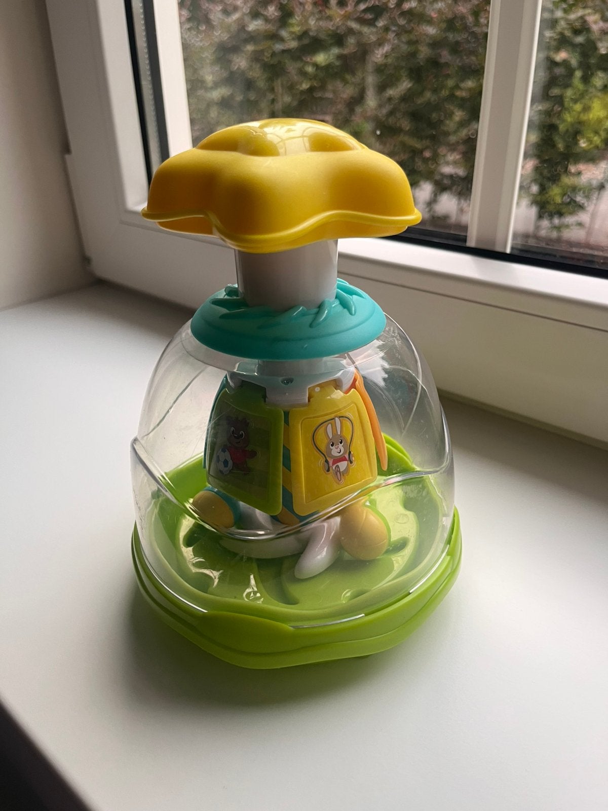 Speelgoed baby, Ophalen, Zo goed als nieuw, Overige typen