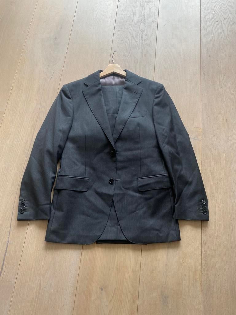 Suitsupply 46 wol nieuwstaat brescia, Kleding | Heren, Kostuums en Colberts, Ophalen of Verzenden, Zo goed als nieuw, Maat 46 (S) of kleiner