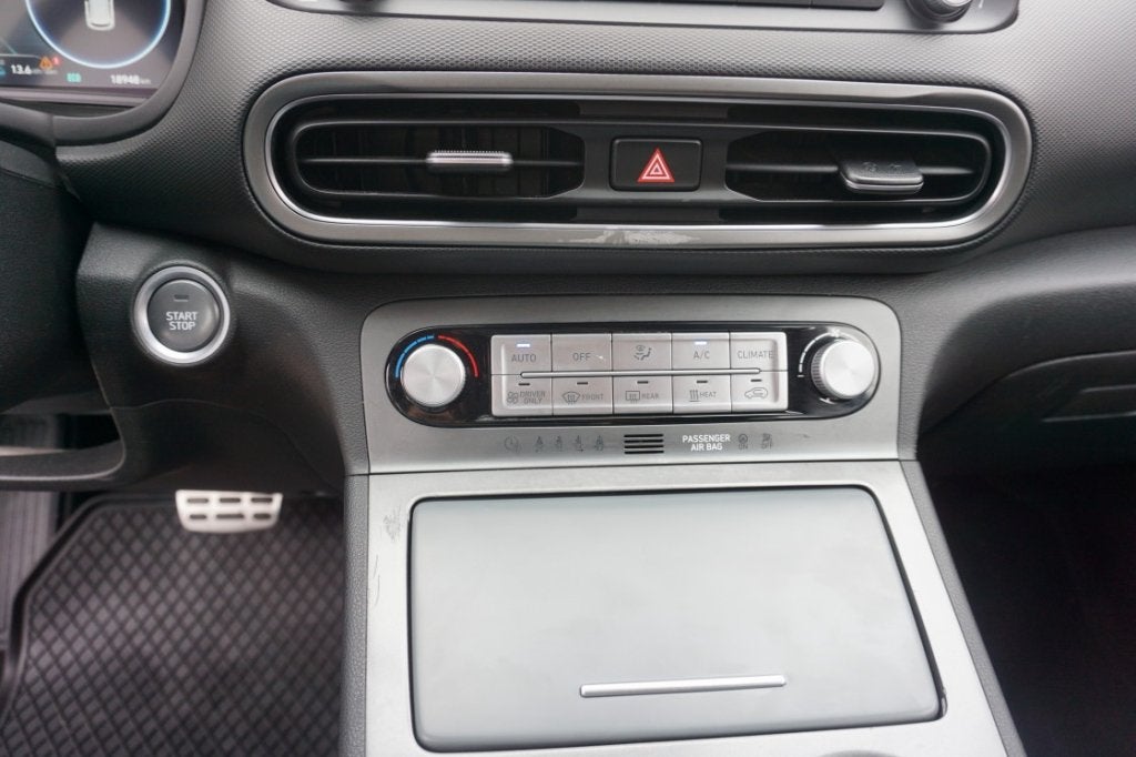 Foto 19 van Hyundai KONA 39 kWh 136pk Aut Comfort Xprime+ Carplay Camera