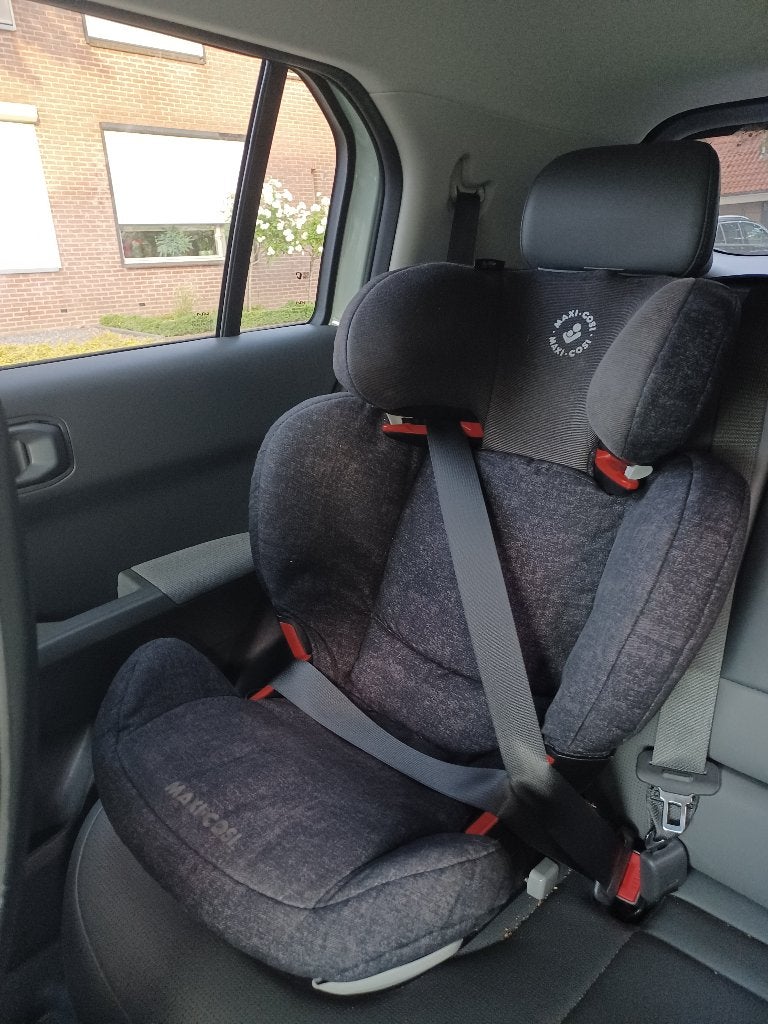 Maxi Cosi Rodifix Air Protect, Ophalen, Gebruikt, 15 t/m 36 kg, Isofix