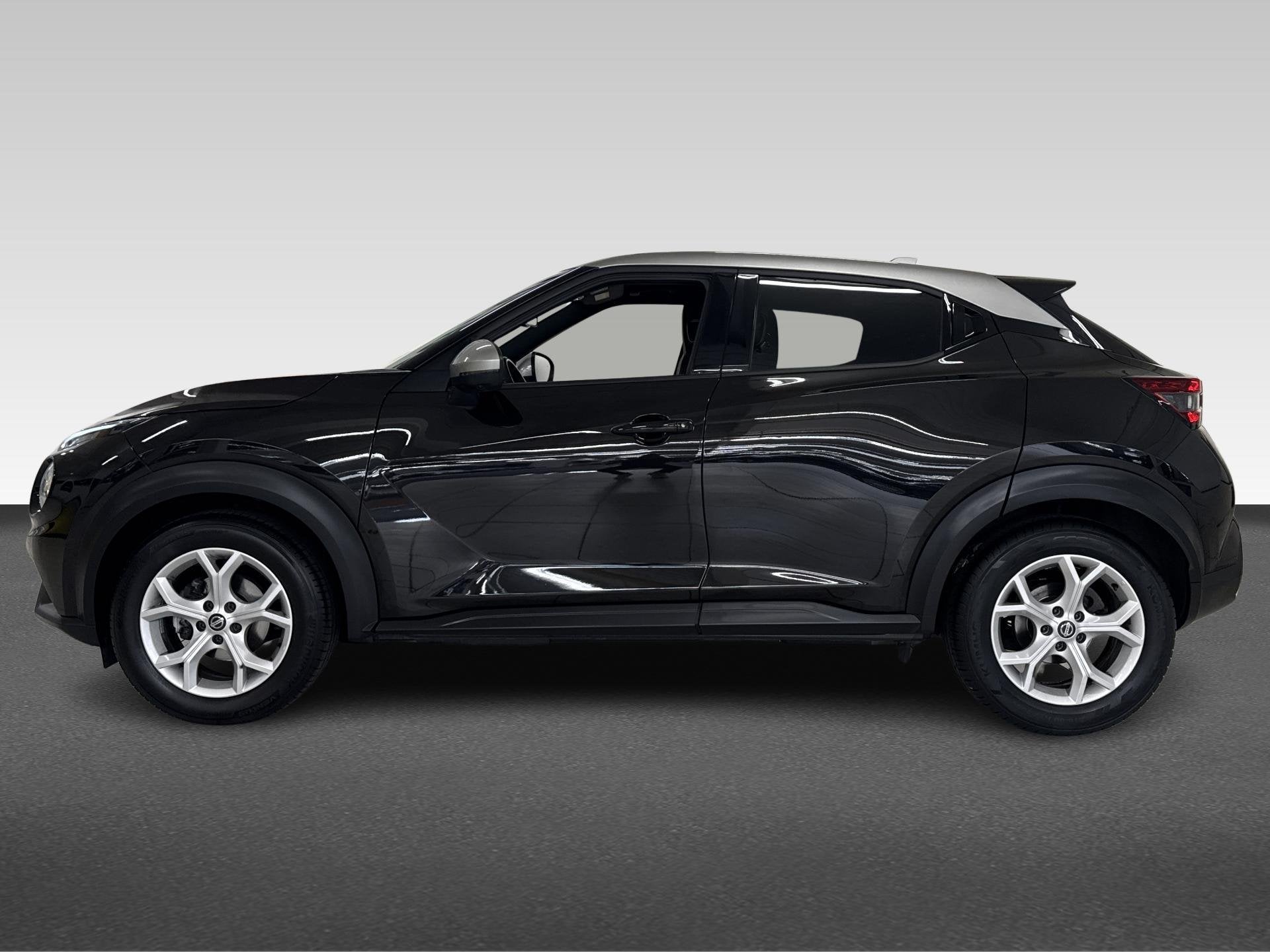 Foto 2 van Nissan Juke 1.0 DIG-T Business Premium