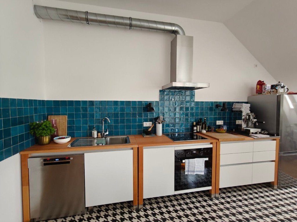 Modulaire keuken keukenmodules vergelijkbaar Ikea Värde, Huis en Inrichting, Ophalen of Verzenden, 25 tot 50 cm, Minder dan 100 cm