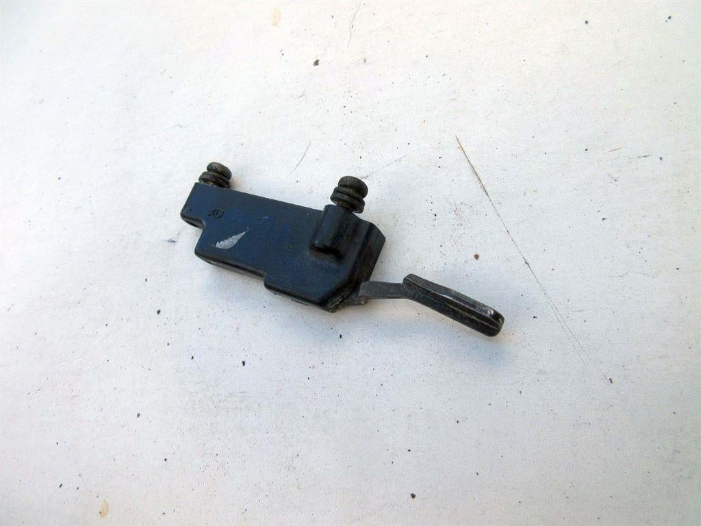 Yamaha FJ1200 zadelvergrendeling zadelslot zadel mechanisme, Ophalen of Verzenden, Gebruikt