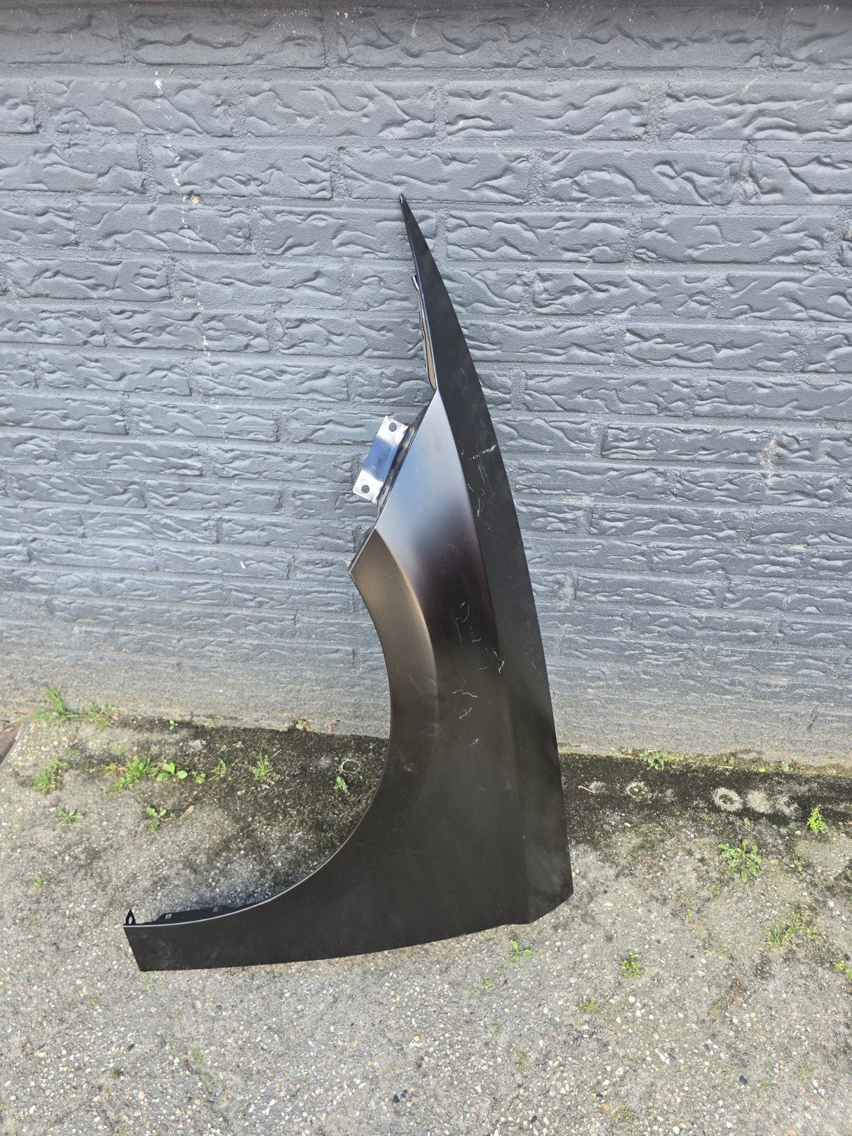 Scherm links Seat Leon 5F bj 2013-2020 (Nieuw !), Auto-onderdelen, Martorell, Voor, Nieuw, Ophalen of Verzenden