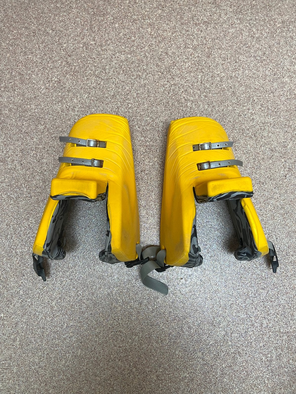 OBO ROBO PLUS KICKERS, Sport en Fitness, Ophalen of Verzenden