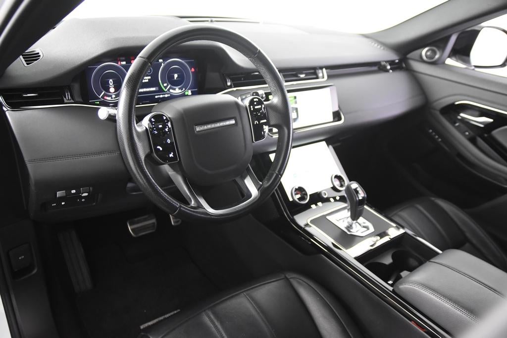 Land Rover Range Rover Evoque 1.5 P300e AWD R-Dynamic SE *Pa, Automaat, Wit, Bedrijf, Vierwielaandrijving