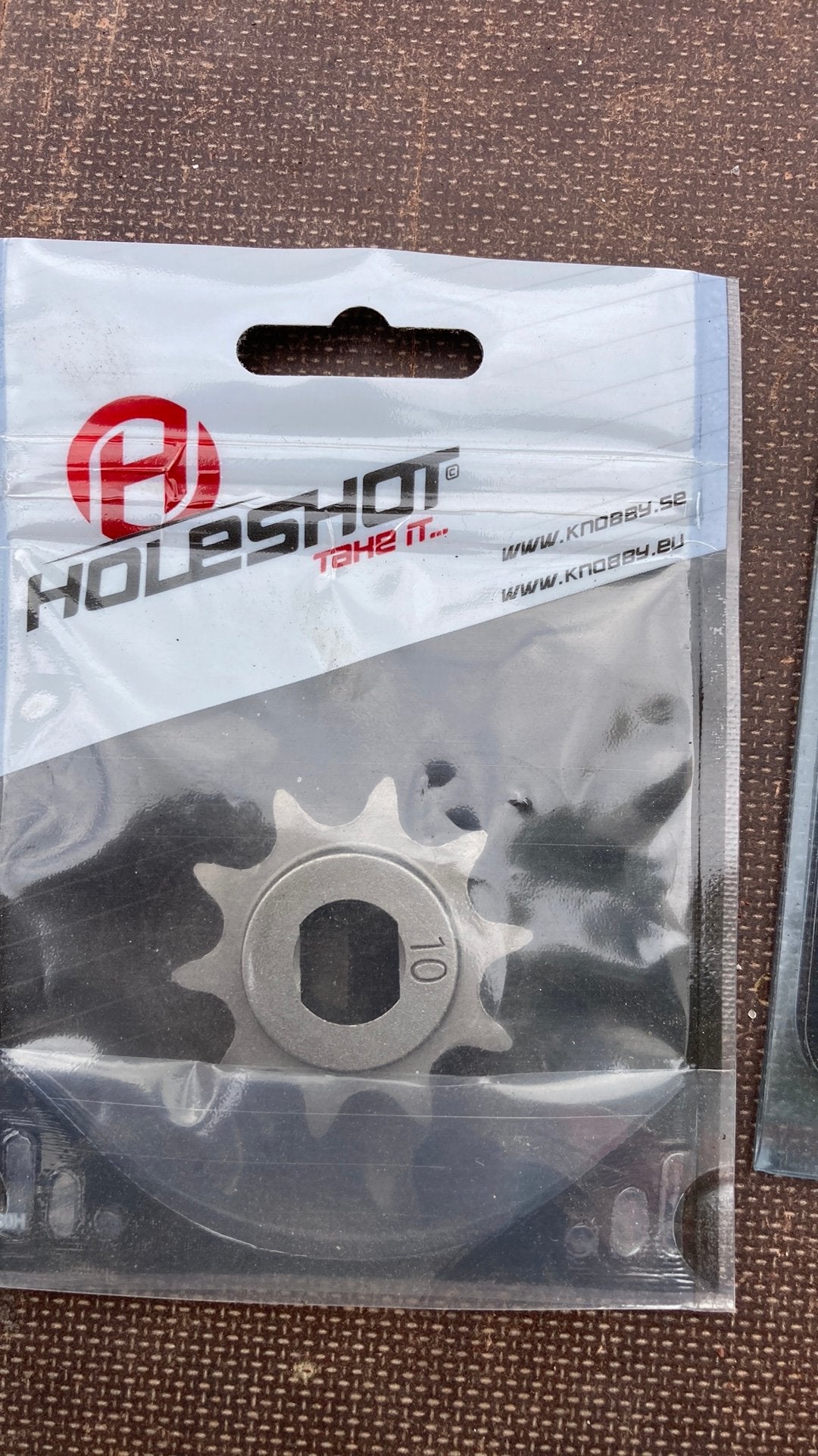 Ktm sx50 spare parts 2019, Ophalen of Verzenden, Nieuw