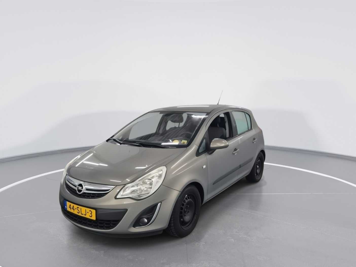 Opel Corsa 1.3 CDTi EcoFlex S/S Cosmo 2011 | 44-SLJ-3, Auto's, Opel, Voorwielaandrijving, Euro 5, 28 km/l, Gebruikt