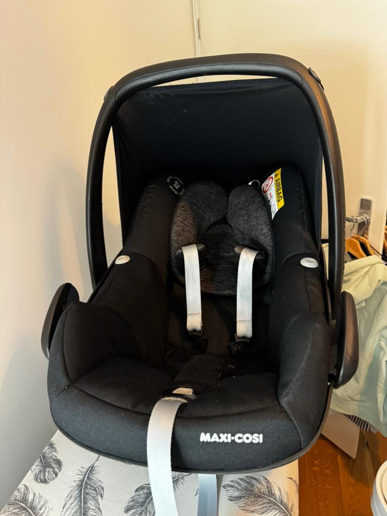 Maxi Cosi Pebble Pro i-size, Kinderen en Baby's, Buggy's, Ophalen of Verzenden