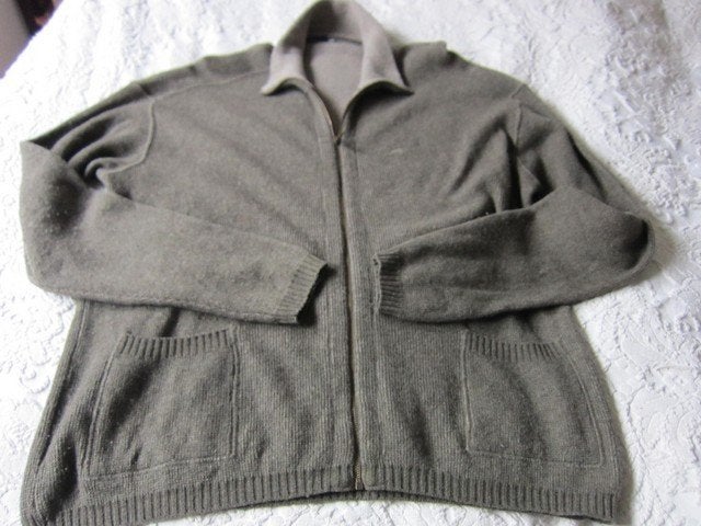 VEST "McGREGOR", McGregor, Maat 56/58 (XL), Ophalen of Verzenden, Zo goed als nieuw
