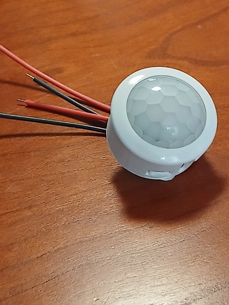 Benaderings sensor, Hobby en Vrije tijd, Metaaldetectors, Ophalen of Verzenden, Nieuw