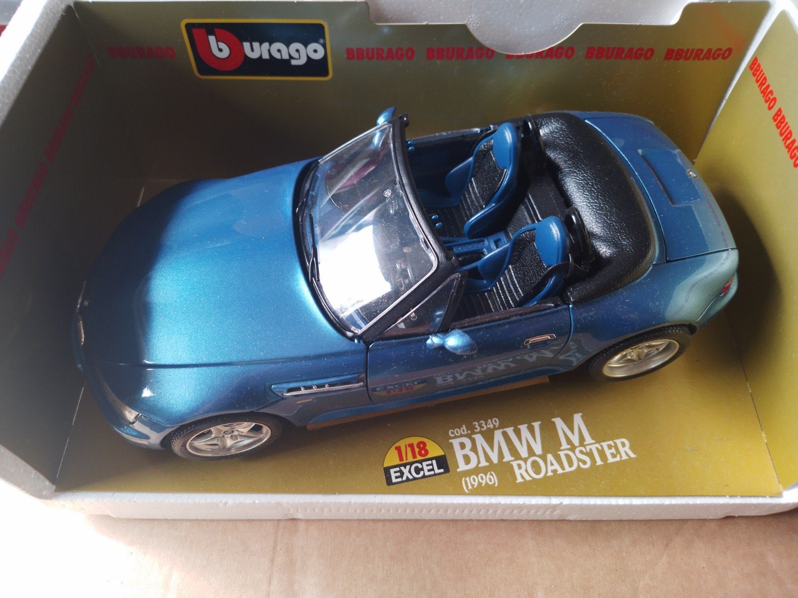 bmw z3, Ophalen of Verzenden