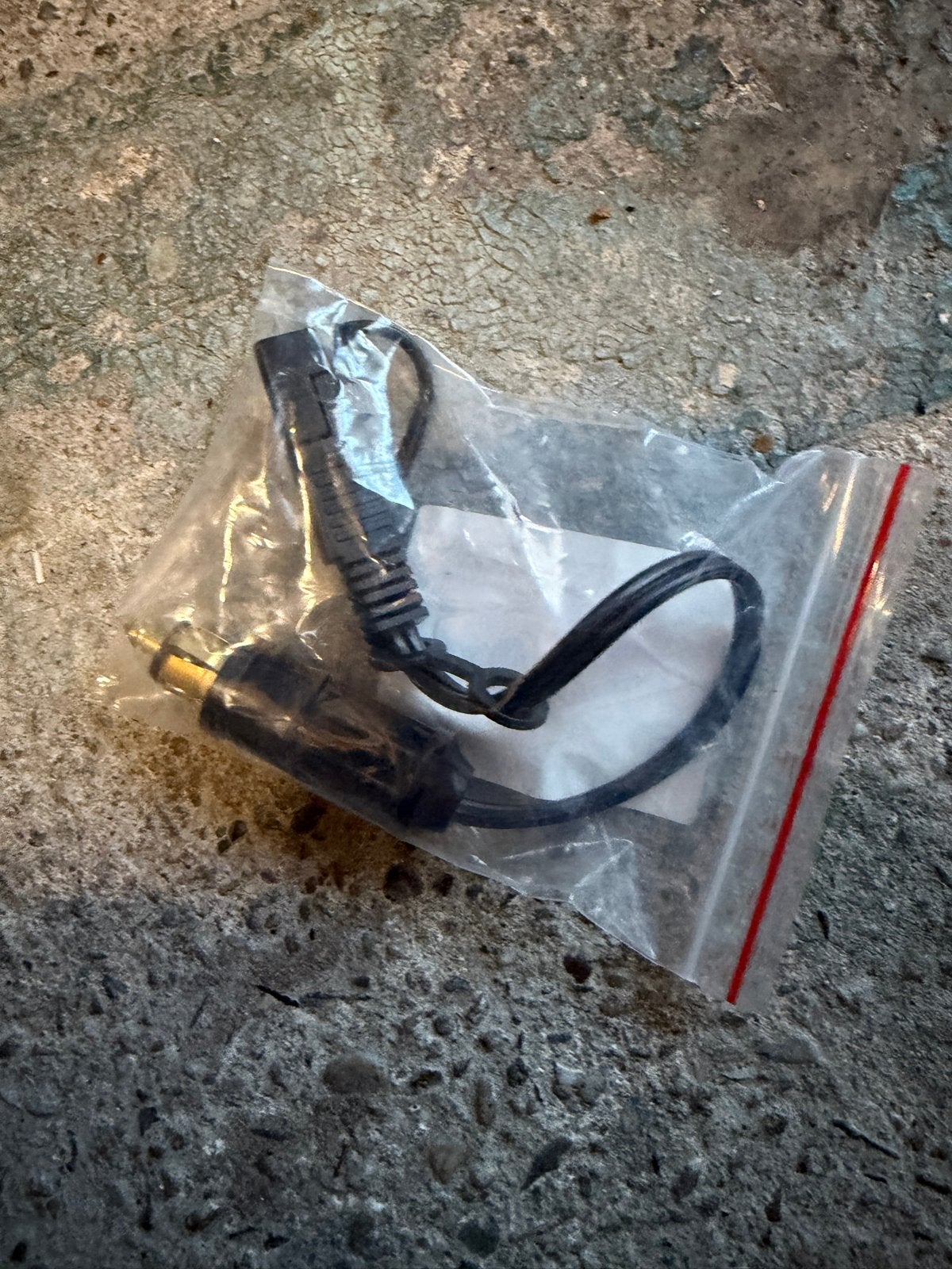 BMW GS Druppellader Adapter Kabel, Motoren, Ophalen of Verzenden, Nieuw