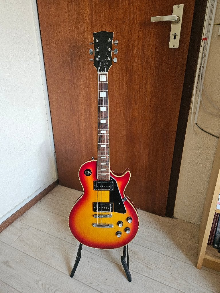 Les Paul, Muziek en Instrumenten, Ophalen, Gebruikt, Solid body, Overige merken
