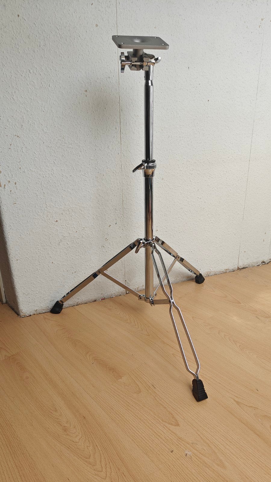 Super stevige standaard voor drummodules, Muziek en Instrumenten, Ophalen of Verzenden