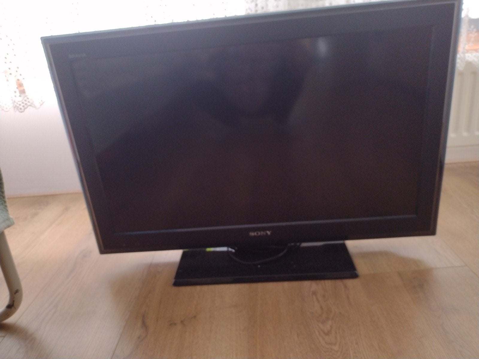 Sony HD LCD TV - KDL-32P3000, Ophalen of Verzenden