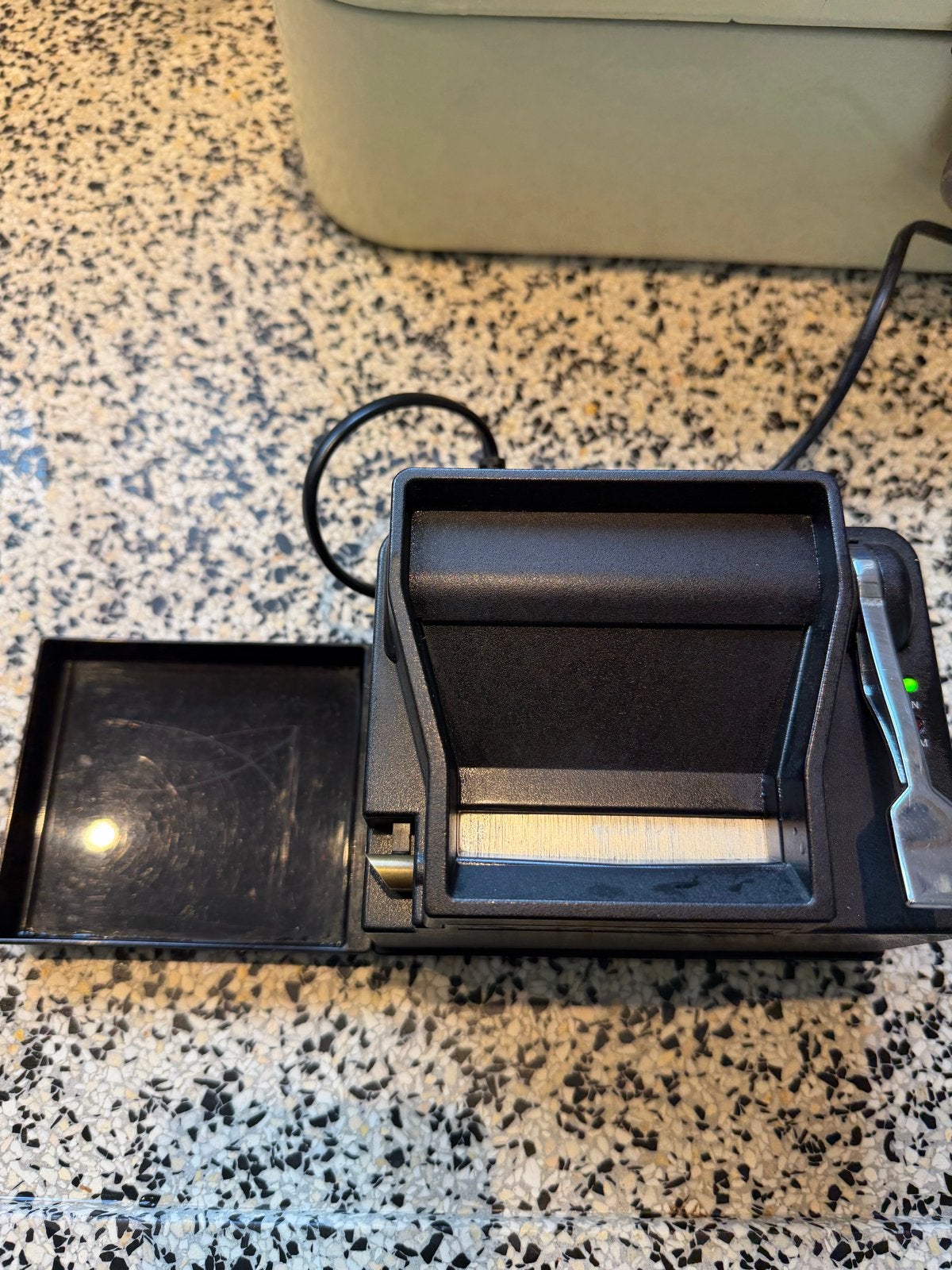 Elektrische sigarettenmachine Powermatic 2 plus, Verzamelen, Rookartikelen, Aanstekers en Luciferdoosjes, Ophalen of Verzenden