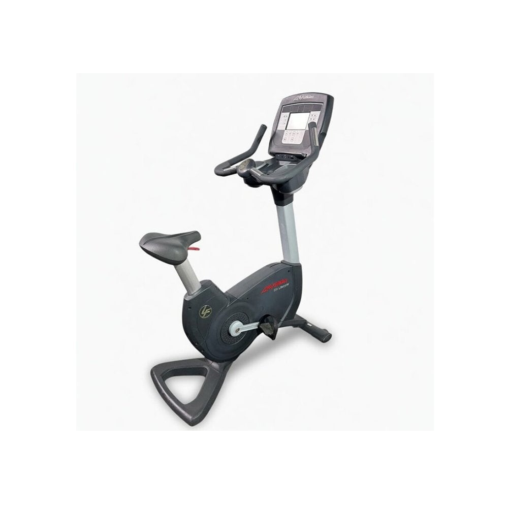 LIFE FITNESS – 95C LIFECYCLE – UPRIGHT BIKE