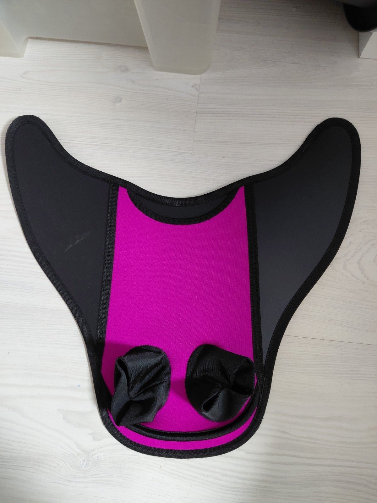 zeemeermin staart, Ophalen of Verzenden, One size, Meisje, Zwem-accessoire