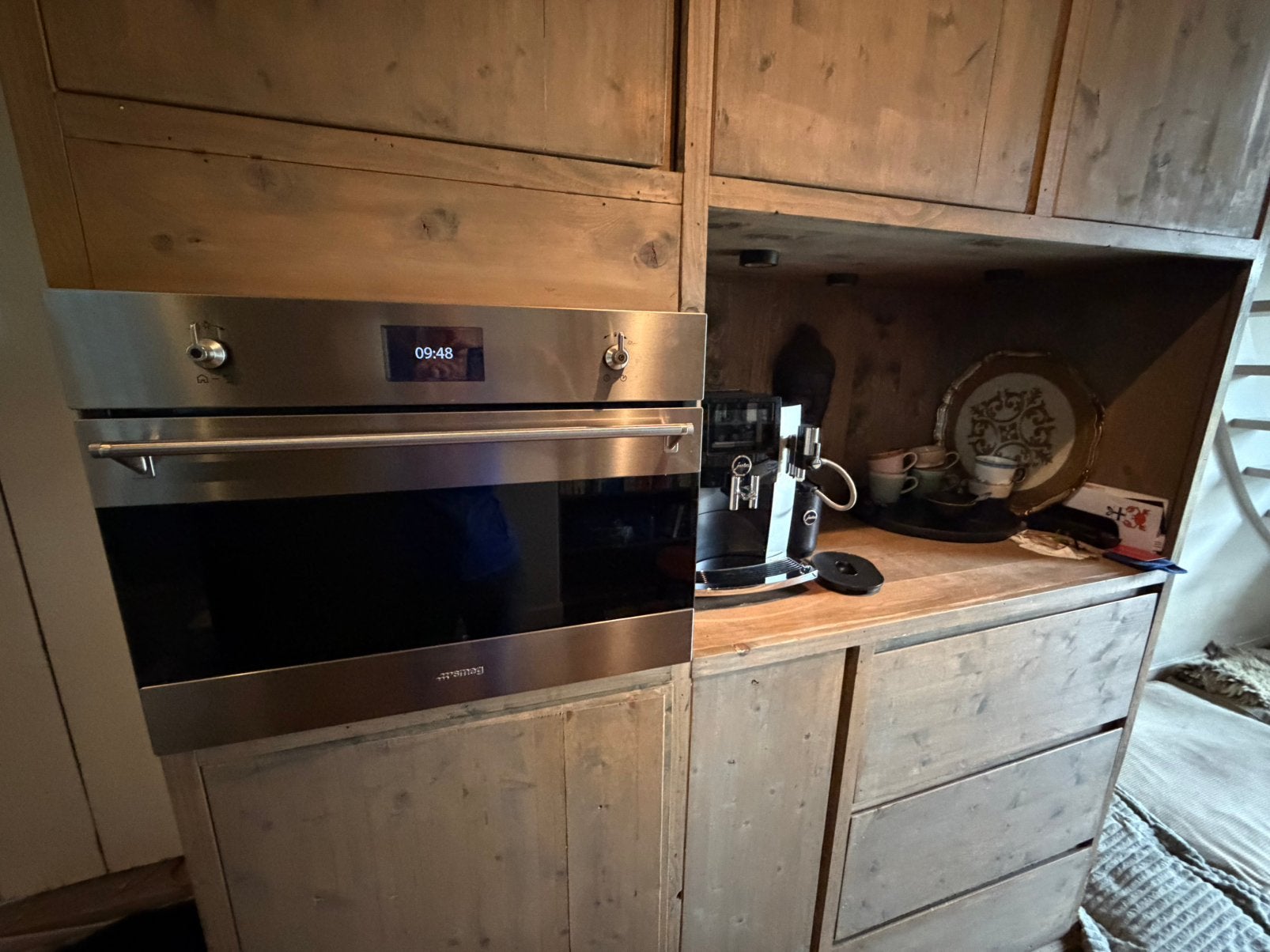 Foto 9 van Siematic keuken eiland
