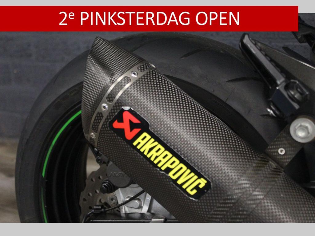 KAWASAKI Z 800 PERFORMANCE ABS (bj 2013) 28148km AKRAPOVIC, Motorrijbewijs A, Bedrijf, Onbekend, KAWASAKI