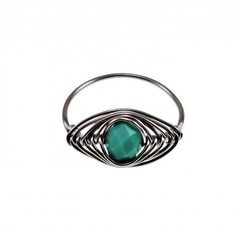 ring, Sieraden, Tassen en Uiterlijk, Ringen, 18 tot 19, Birgitta-Gracht 33, 6465 EL Kerkrade, Nederland, Verzenden, Nieuw